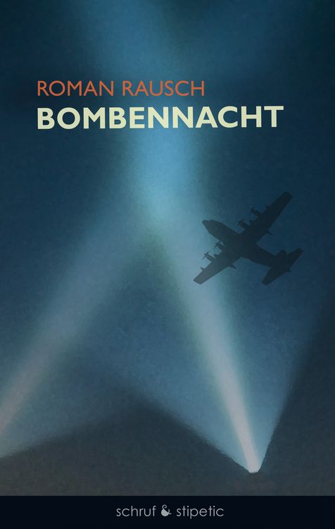 Produktbild: Bombennacht