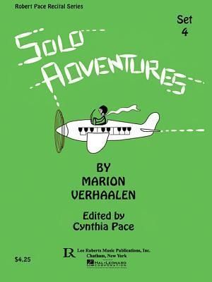 Produktbild: Solo Adventures - Set 4