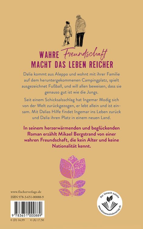 Produktbild: Zusammen ist es Freundschaft