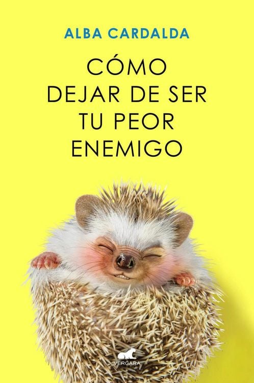 Produktbild: C&oacute;mo Dejar de Ser Tu Peor Enemigo / How to Stop Being Your Own Worst Enemy