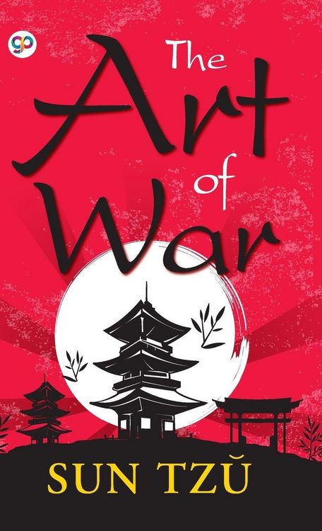 Produktbild: The Art of War