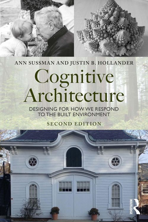 Produktbild: Cognitive Architecture