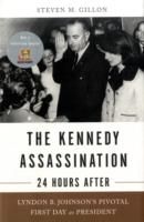 Produktbild: The Kennedy Assassination - 24 Hours After