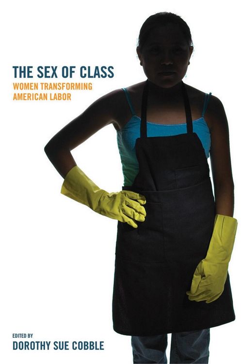 Produktbild: The Sex of Class