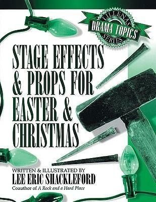 Produktbild: Stage Effects & Props For East