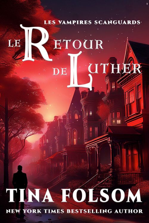 Produktbild: Le retour de Luther