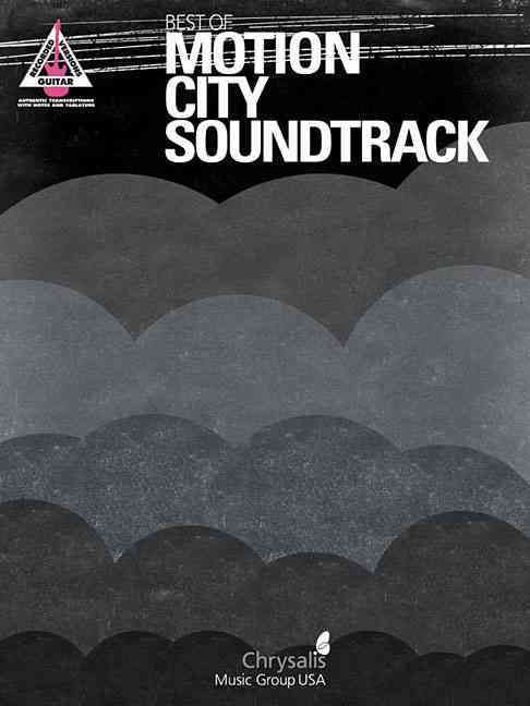 Produktbild: Best of Motion City Soundtrack