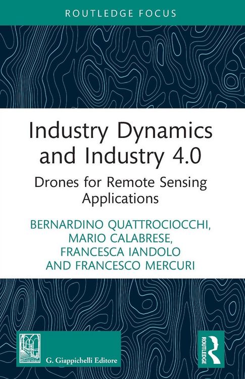 Produktbild: Industry Dynamics and Industry 4.0