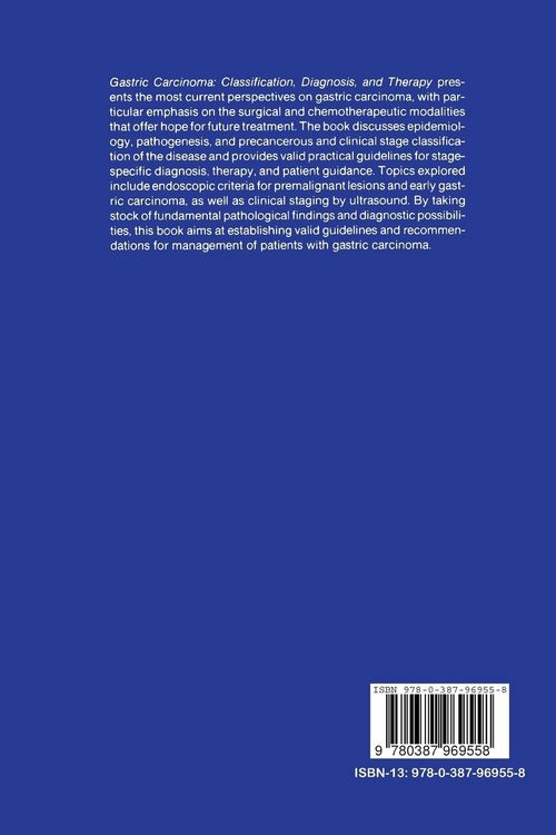 Produktbild: Gastric Carcinoma