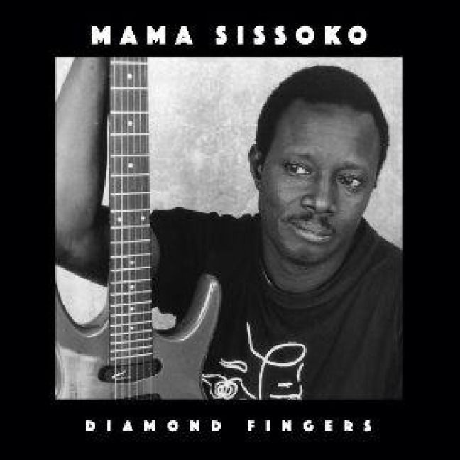 Produktbild: Diamond Fingers