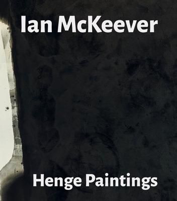 Produktbild: Ian McKeever - Henge Paintings