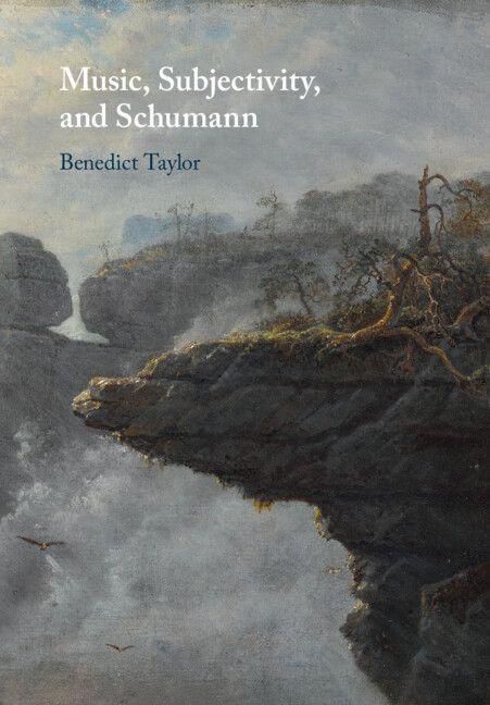 Produktbild: Music, Subjectivity, and Schumann