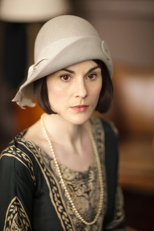 Downton Abbey - Staffel 6 [3 BRs]