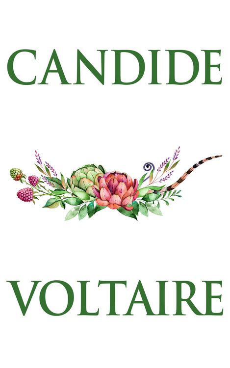 Produktbild: Candide