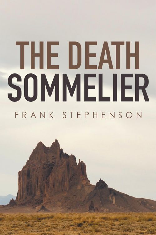 Produktbild: The Death Sommelier