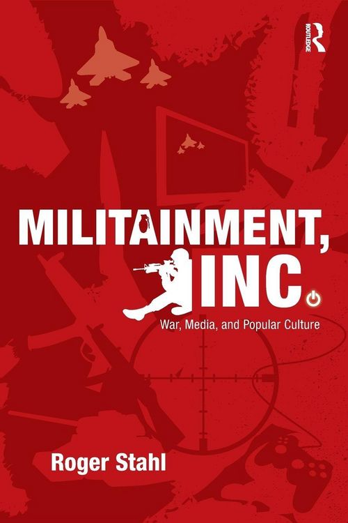 Produktbild: Militainment, Inc.