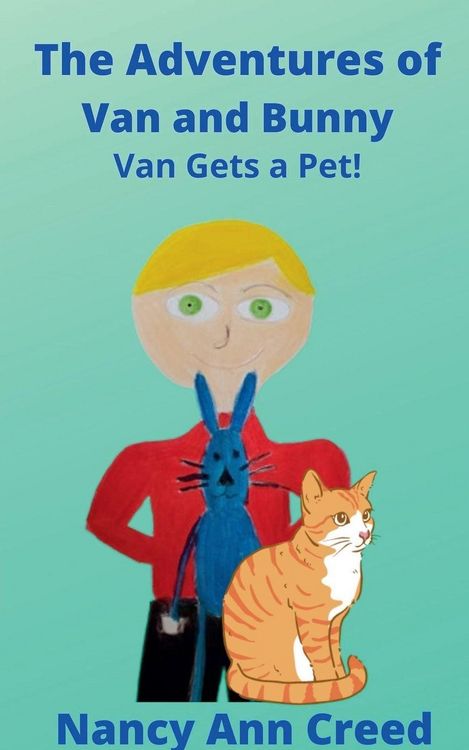 Produktbild: The Adventures of Van and Bunny