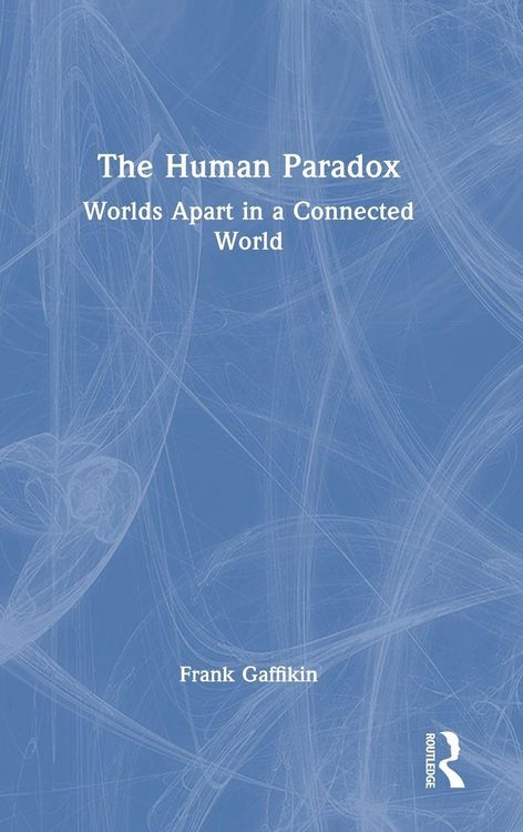 Produktbild: The Human Paradox