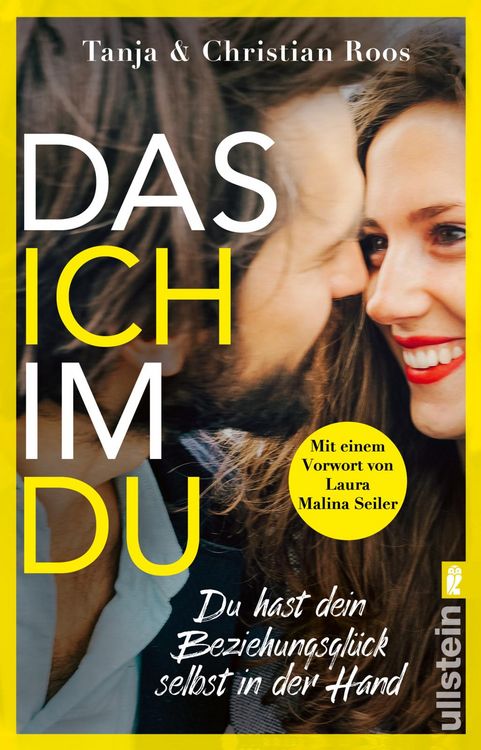 Produktbild: Das Ich im Du