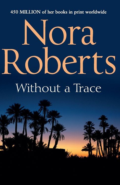 Produktbild: Without A Trace