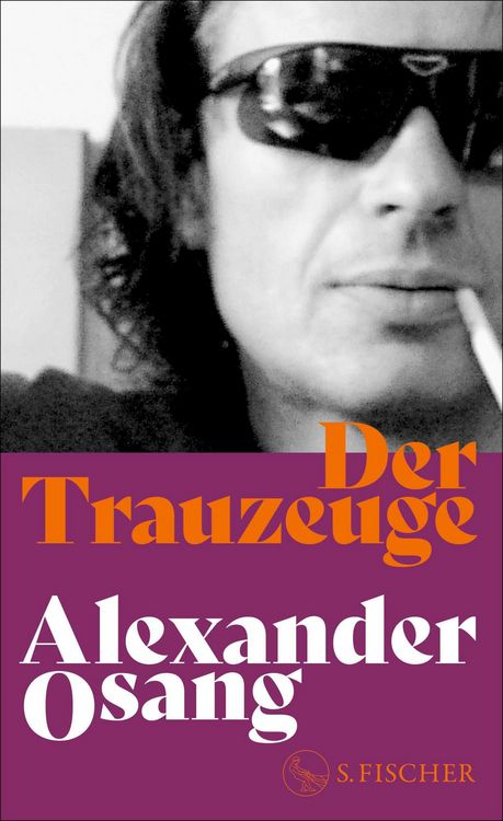 Produktbild: Der Trauzeuge