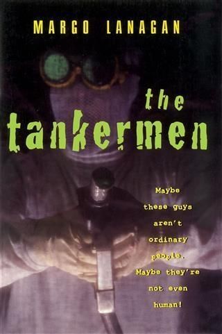 Produktbild: Tankermen