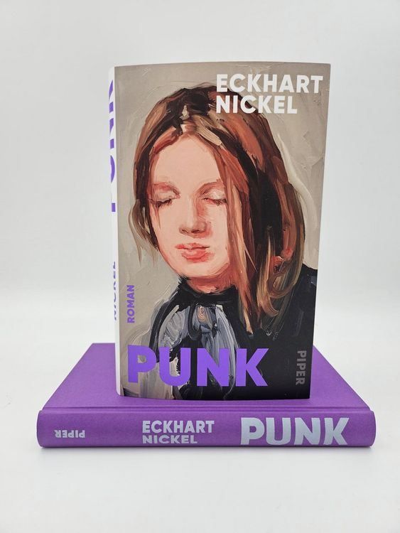 Produktbild: Punk