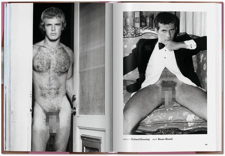 Produktbild: The Little Big Penis Book