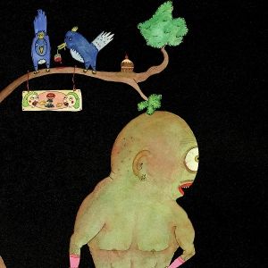 Produktbild: Places Of Unknowing
