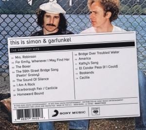 Produktbild: This Is (Greatest Hits)