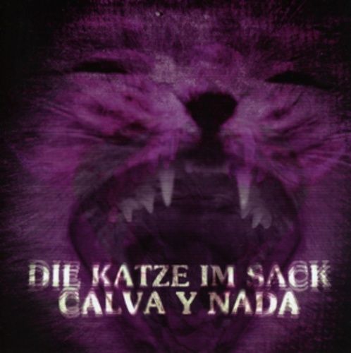 Produktbild: Calva Y Nada: Katze Im Sack