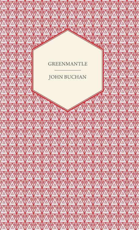 Produktbild: Greenmantle