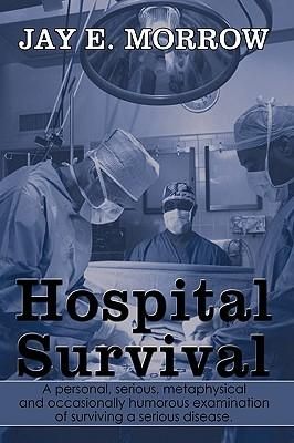 Produktbild: Hospital Survival