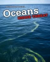 Produktbild: Oceans Under Threat