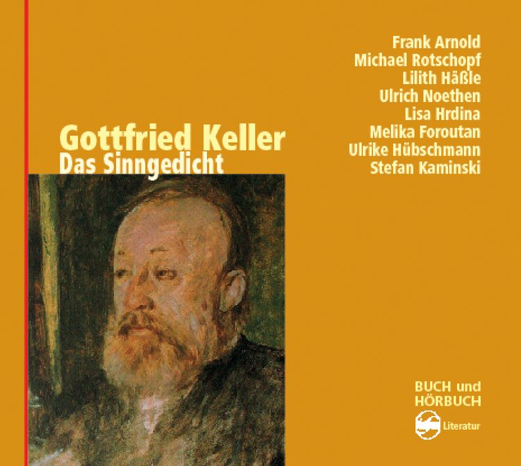 Produktbild: Das Sinngedicht