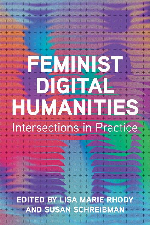 Produktbild: Feminist Digital Humanities