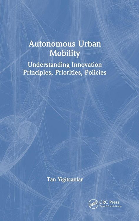 Produktbild: Autonomous Urban Mobility