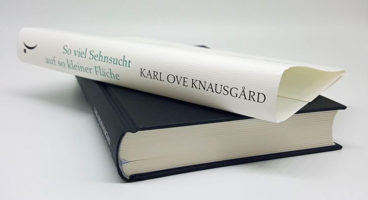 Produktbild: So viel Sehnsucht auf so kleiner Fl&auml;che