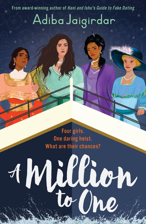 Produktbild: A Million to One