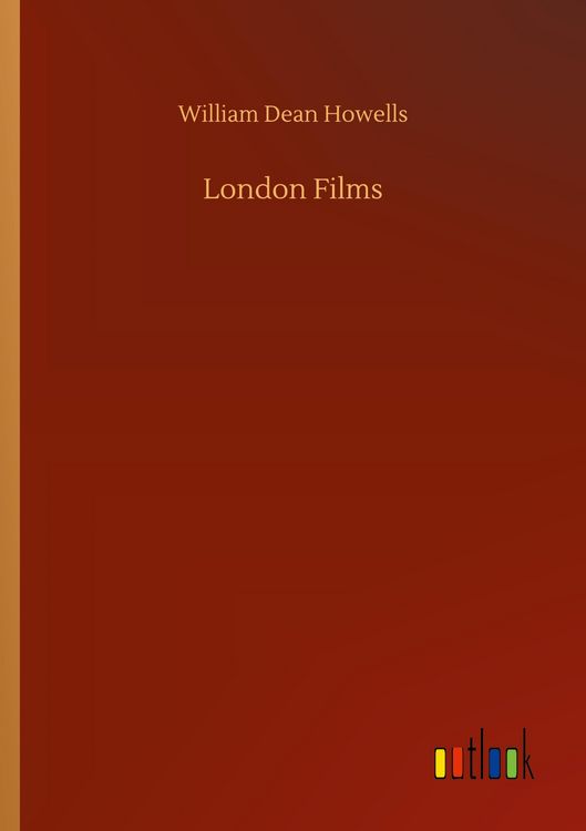 Produktbild: London Films