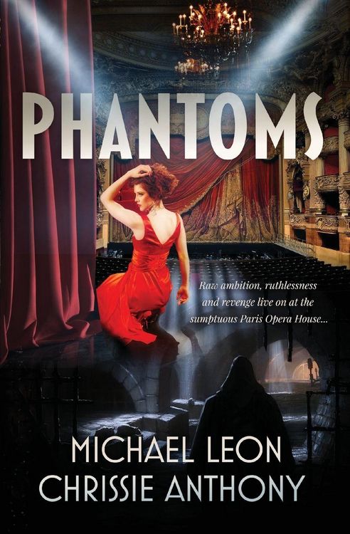Produktbild: Phantoms