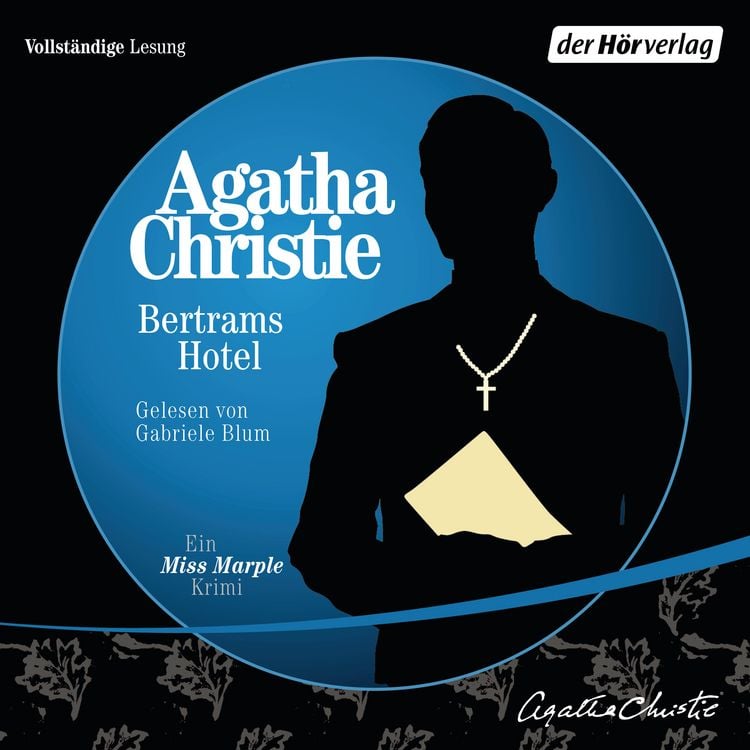 Produktbild: Bertrams Hotel