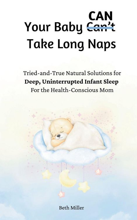 Produktbild: Your Baby Can Take Long Naps