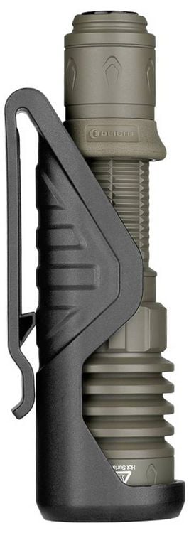 Produktbild: OLight LED Taschenlampe 2600lm 8h 249g