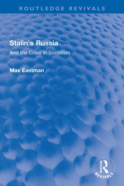 Produktbild: Stalin's Russia