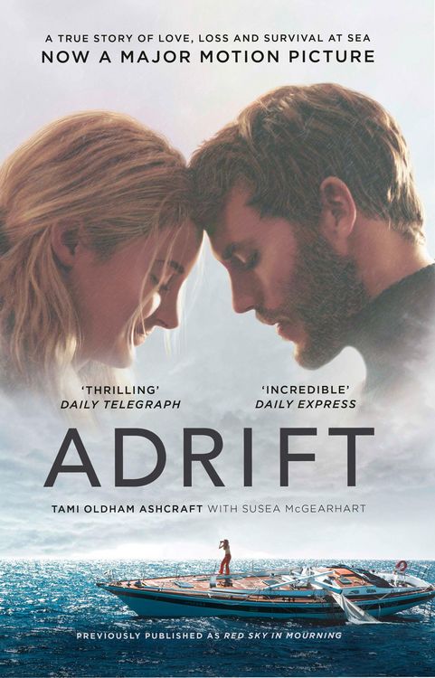 Produktbild: Adrift