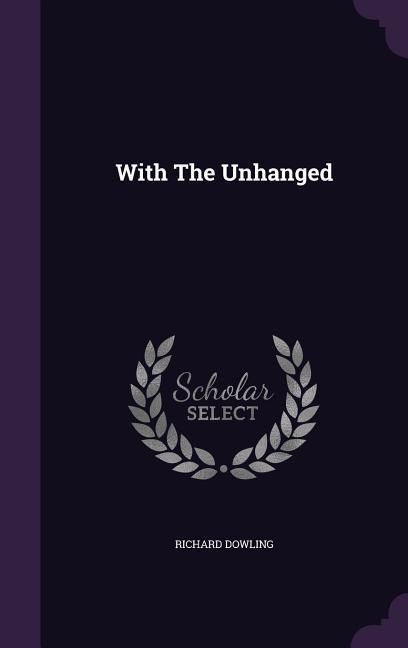Produktbild: With The Unhanged
