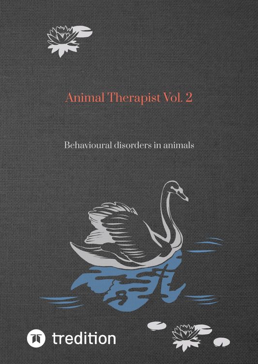 Produktbild: Animal Therapist Vol. 2