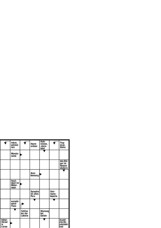 Produktbild: Der dicke Kreuzwortr&auml;tsel-Block Band 15