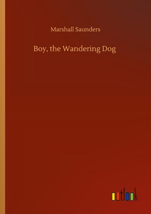 Produktbild: Boy, the Wandering Dog